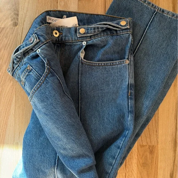 JW Anderson men jeans Size 34 US / 50 EU BRAND NEW